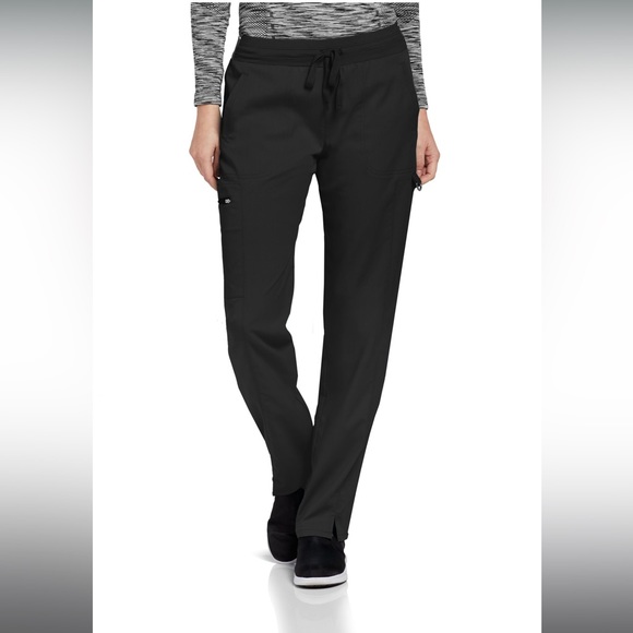 Grey's Anatomy Pants - Grey's Anatomy Charcoal Women's Joggers
